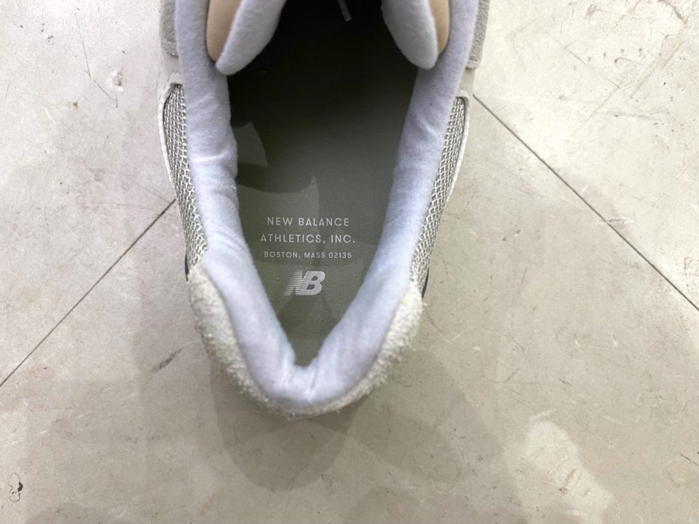 New Balance U992 