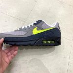 NIKE AIR MAX 90 