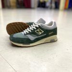 NEW BALANCE 1500 KOMBU GREEN/SEA SPRAY/HARBOR MIST