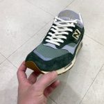 NEW BALANCE 1500 KOMBU GREEN/SEA SPRAY/HARBOR MIST
