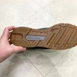 NEW BALANCE 1500 KOMBU GREEN/SEA SPRAY/HARBOR MIST