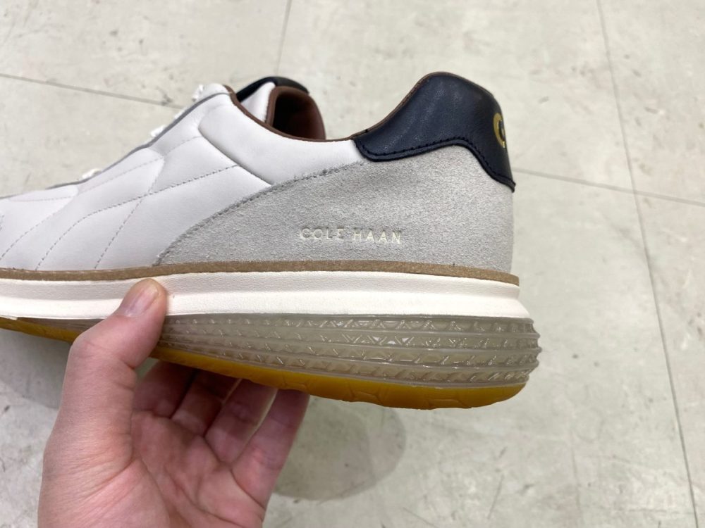 COLE HAAN GRANDPRO TOUCHLINE ENERGYWEAVE 