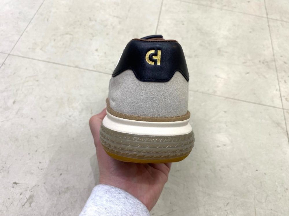 COLE HAAN GRANDPRO TOUCHLINE ENERGYWEAVE