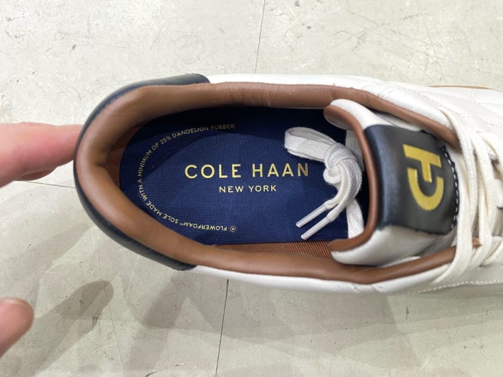 COLE HAAN GRANDPRO TOUCHLINE ENERGYWEAVE