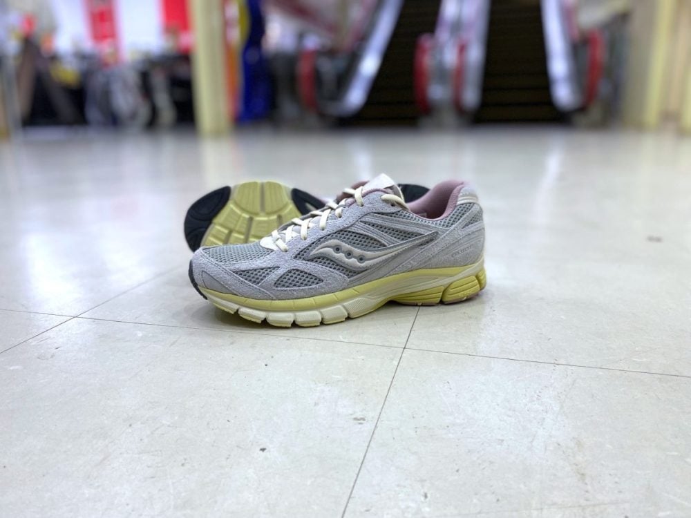 Saucony PROGRID GUIDE 7 