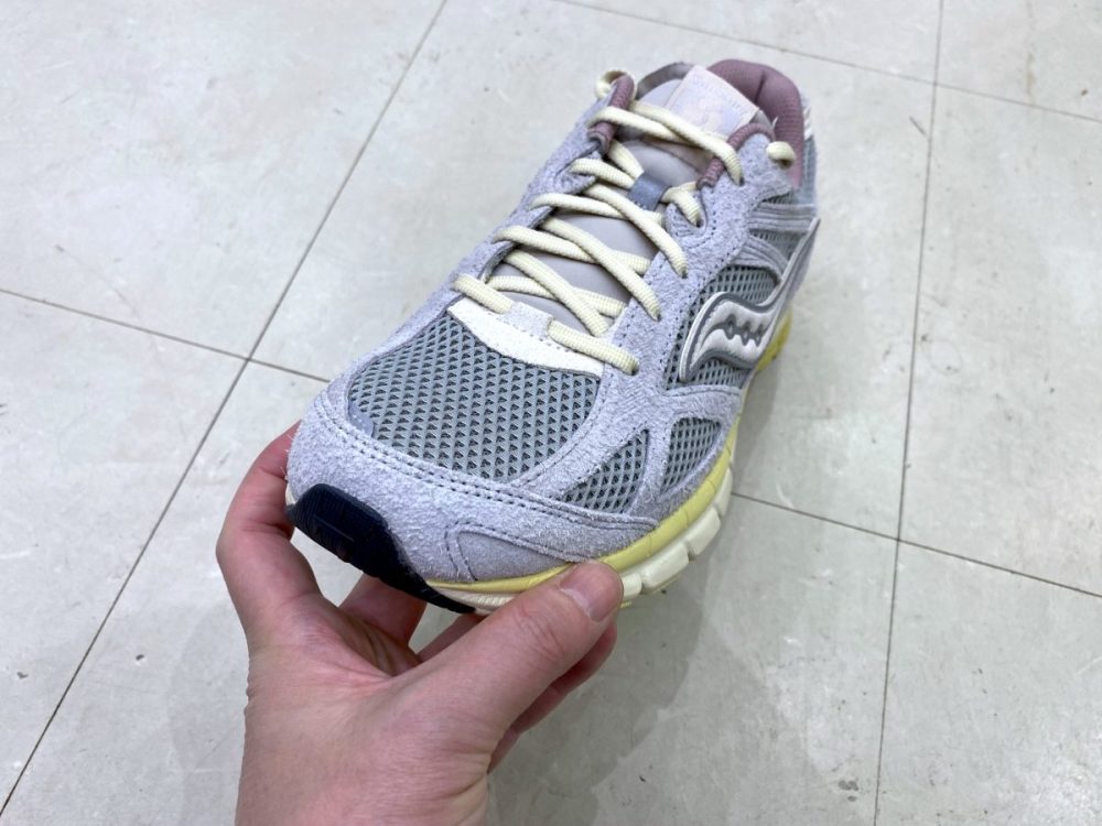 Saucony PROGRID GUIDE 7 