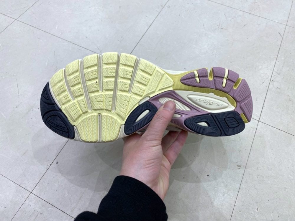 Saucony PROGRID GUIDE 7 