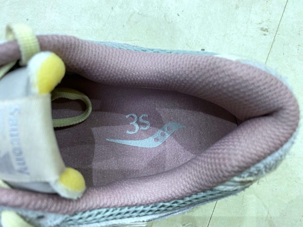 Saucony PROGRID GUIDE 7 