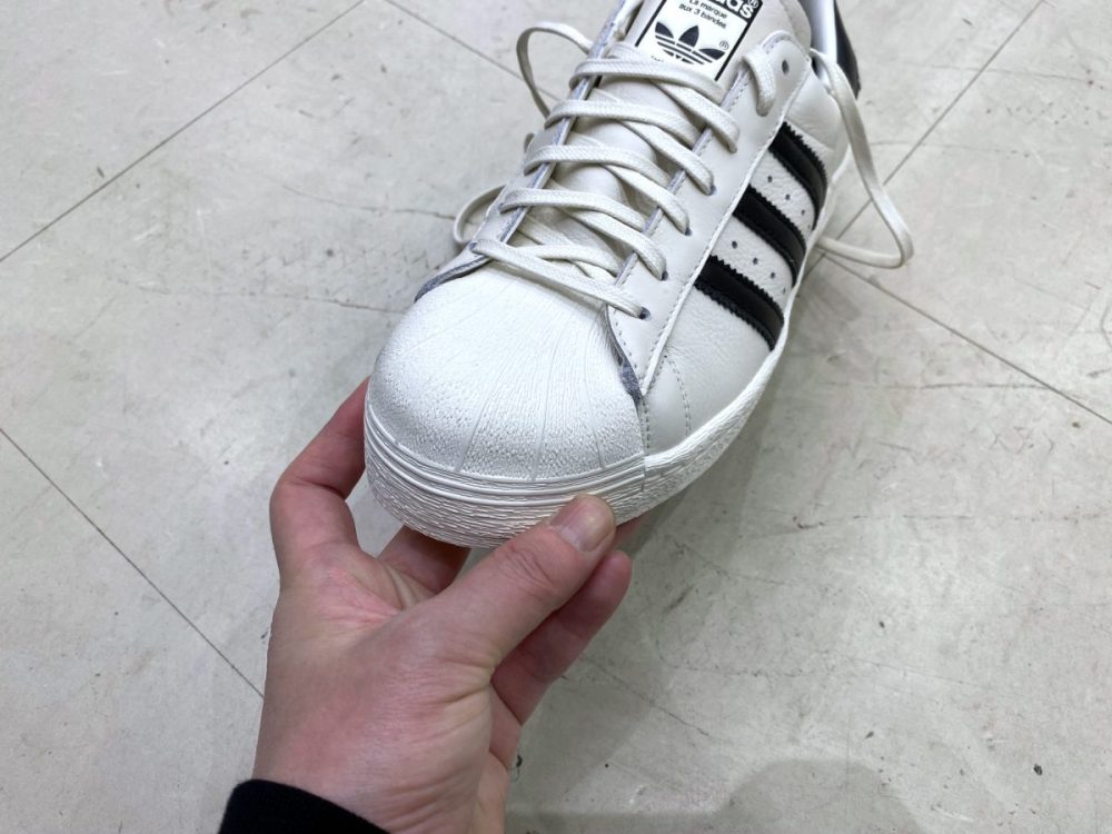 adidas Originals SUPERSTAR 82 GTX "GORE-TEX" 