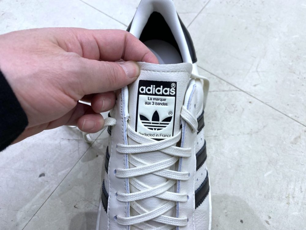 adidas Originals SUPERSTAR 82 GTX 