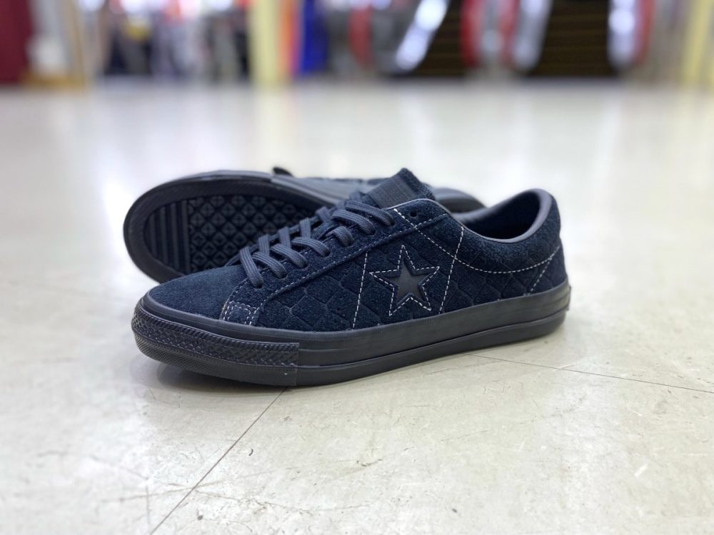 CONVERSE ONE STAR SK / HEEL COLLECTIVE