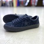 CONVERSE ONE STAR SK / HEEL COLLECTIVE