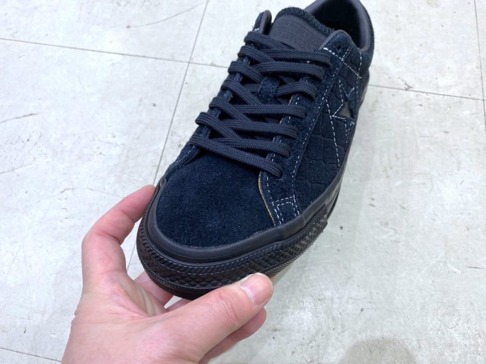 CONVERSE ONE STAR SK / HEEL COLLECTIVE