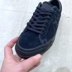CONVERSE ONE STAR SK / HEEL COLLECTIVE