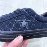 CONVERSE ONE STAR SK / HEEL COLLECTIVE