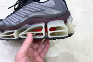 【アディダスの名作が厚底に】2000年代の傑作が超絶進化！ウィリー・チャバリアの美学が詰まったコラボスニーカーをエディターが試し履き