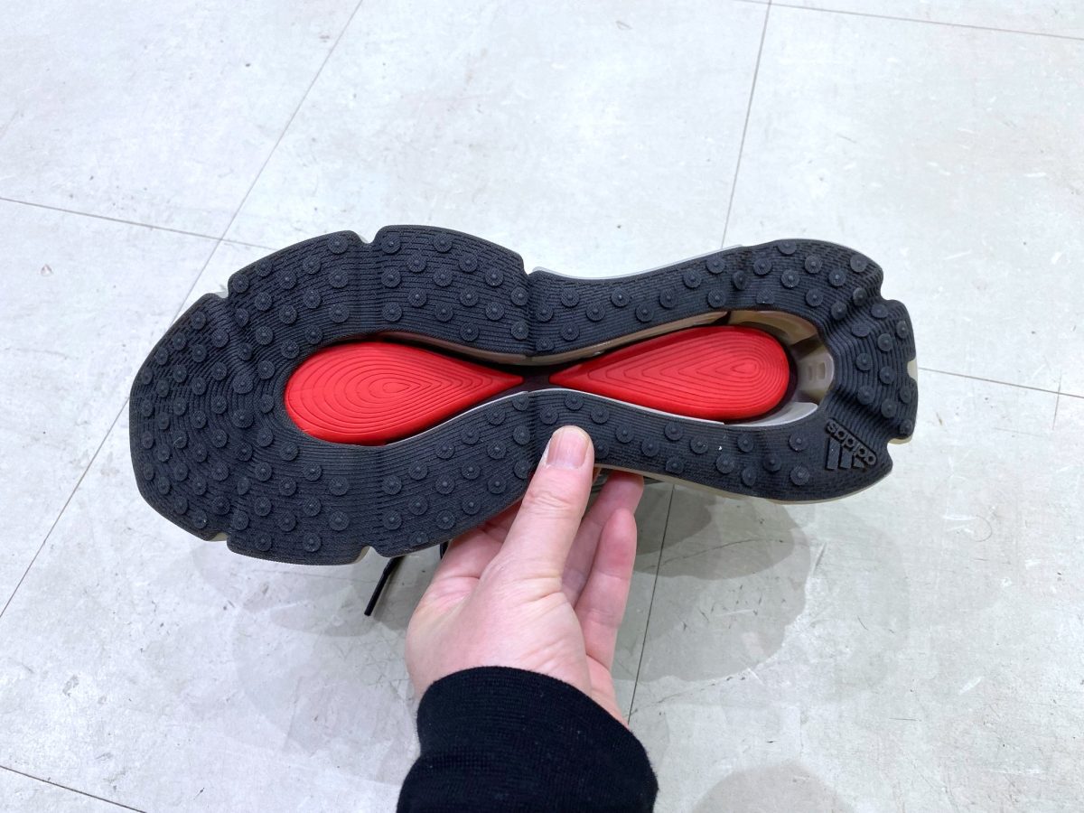 adidas Originals CHAVARRIA MEGARIDE AG "WILLY CHAVARRIA" 