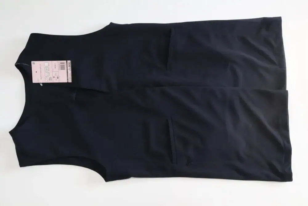 第1位　【さすがワークマン…だが】3点揃えてU5000円!? 卒業式にも着られる“新作セレモニー服”を着てわかった意外な弱点とリアルな正解