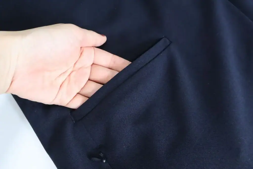 第1位　【さすがワークマン…だが】3点揃えてU5000円!? 卒業式にも着られる“新作セレモニー服”を着てわかった意外な弱点とリアルな正解