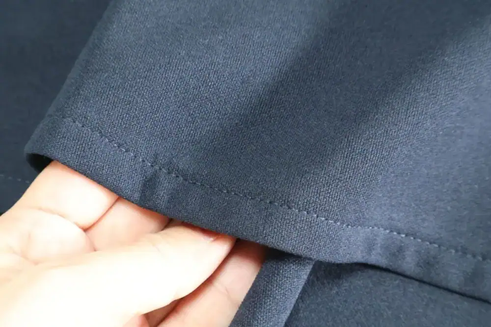 第1位　【さすがワークマン…だが】3点揃えてU5000円!? 卒業式にも着られる“新作セレモニー服”を着てわかった意外な弱点とリアルな正解