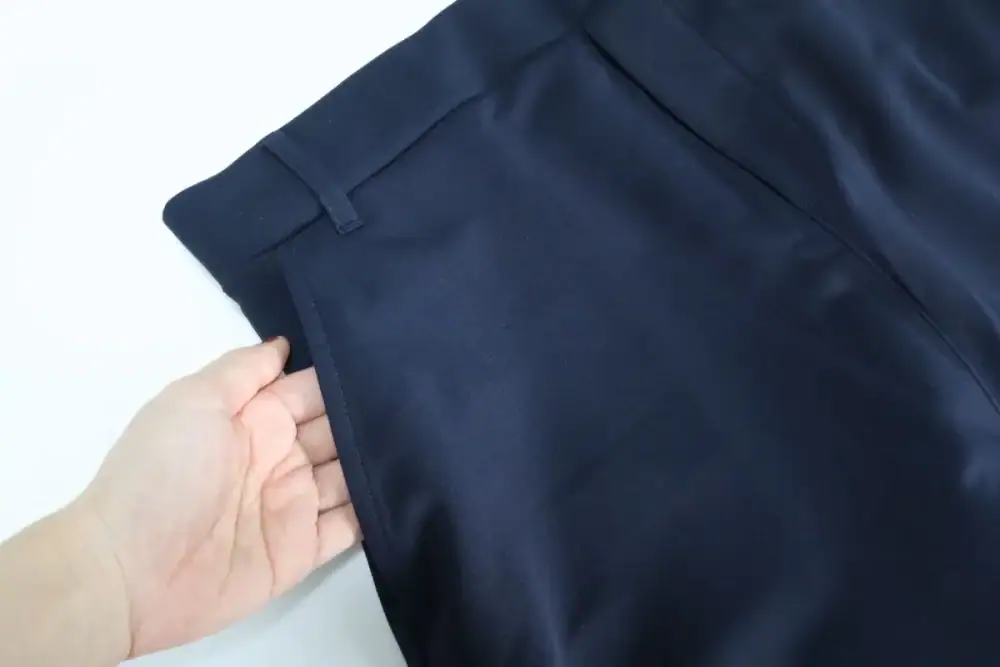 第1位　【さすがワークマン…だが】3点揃えてU5000円!? 卒業式にも着られる“新作セレモニー服”を着てわかった意外な弱点とリアルな正解