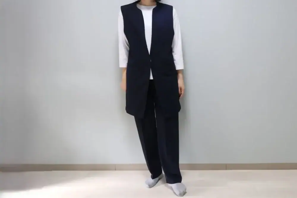 第1位　【さすがワークマン…だが】3点揃えてU5000円!? 卒業式にも着られる“新作セレモニー服”を着てわかった意外な弱点とリアルな正解