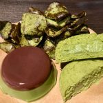 カルディコーヒーファームの抹茶おやつ3種を食べ比べ
