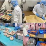 成城石井のおいしさを支える現場に潜入！