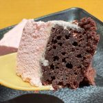 濃厚ショコラといちごの華やかなマリアージュ！