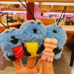 シュールなスンスンの表情がたまらなく愛おしい