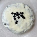 濃厚なチョコビスケット