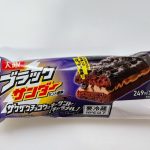 【大阪】大阪ブラックサンダー　ザクザクチョコクッキーサンド