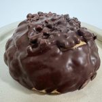 ブラックサンダー メロンパン