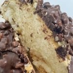 ザクザク＆ふんわりの共演