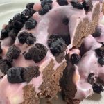 ヘビーなドーナツ