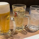 牛角でせんべろも叶う！？