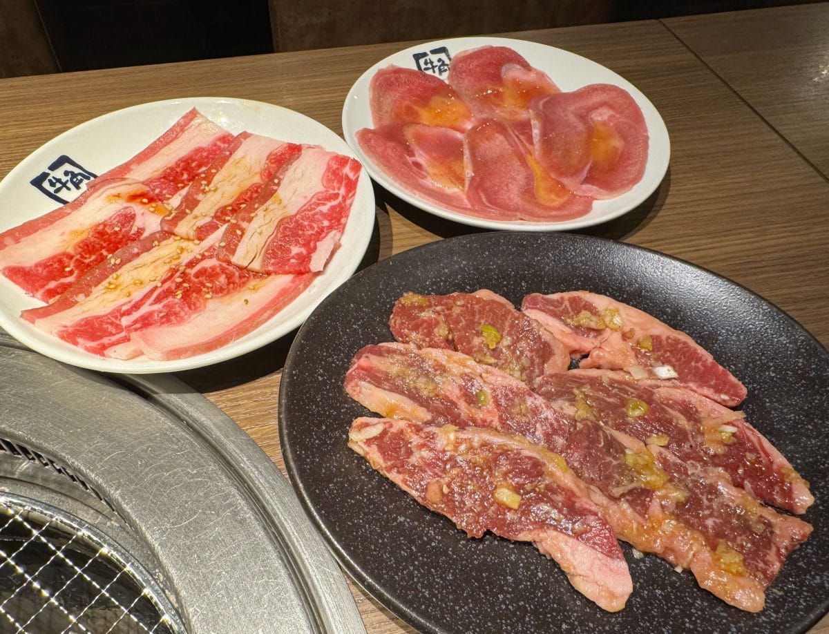 お肉もお得すぎ！