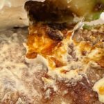 爽やかな和の味わいを感じる特製ソース