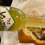 YUZUSCO（ゆずすこ）でさらにさっぱり！