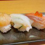 脂ののったサクラマスのしっとり食感や白ばい貝のコリコリ感など、一皿で春の味覚を網羅できる贅沢なセット