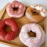 今年もミスドの春がきた！ふんわり感がアップした新作「桜もちっとドーナツ」全4種を食べ比べレポート