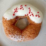 「花やぐいちごみるくカスタード」