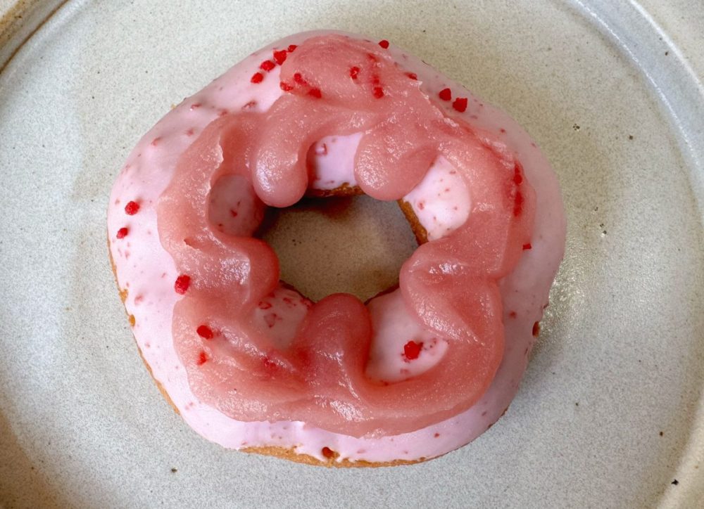 「咲くいちごみるく」