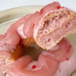 “桜×いちご”の味わいを贅沢に感じられる一品