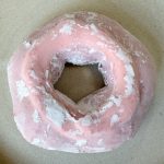 「春めくいちごホイップだいふく風」