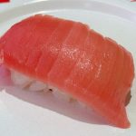 【目玉商品】人気ネタ「本鮪中とろ」が110円！