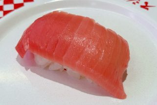 【110円で本鮪中とろ】スシロー春の限定メニューが天国すぎる！「1.5倍の大切りいか」から「250円激ウマフラッペ」まで最強グルメを実食レポ