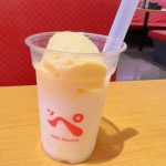 飲むバニラッぺ