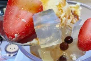 【カフェ顔負けの完成度】スシロー、くら寿司、かっぱ寿司の「春限定スイーツ」がガチすぎる！老舗監修の和パフェなど絶対食べるべき一皿を全実食