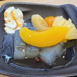 日本橋榮太樓 監修「フルーツみつ豆」